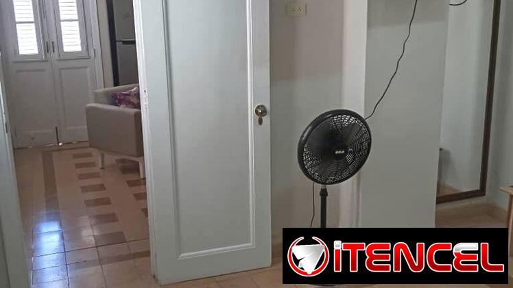 🏡Cod.Z Apartamento de renta en La Habana Vieja. Oferta disponible por solo 35 USD por noche