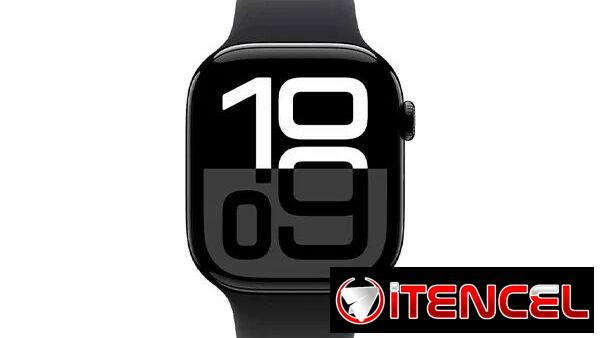 Apple watch serie 10 42mm (GPS). Sellado en caja
