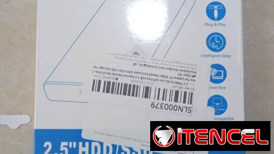 Caja externa disco laptop y Disco grande USB3.0 todo NEW con garantia