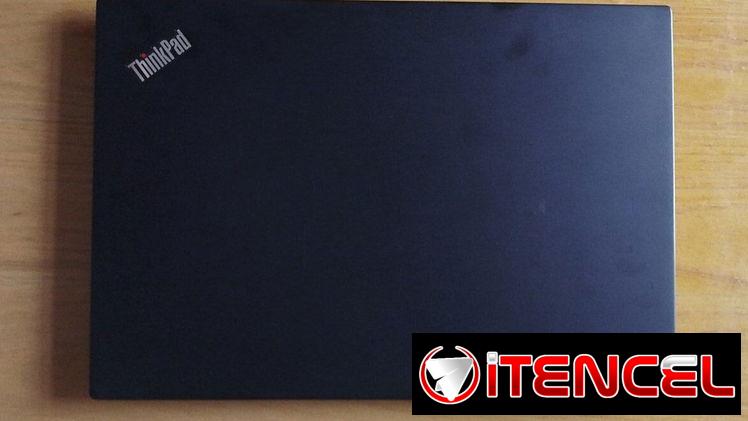 💻 Lenovo ThinkPad T490s – i7 8va Gen / 16GB RAM / 512GB SSD