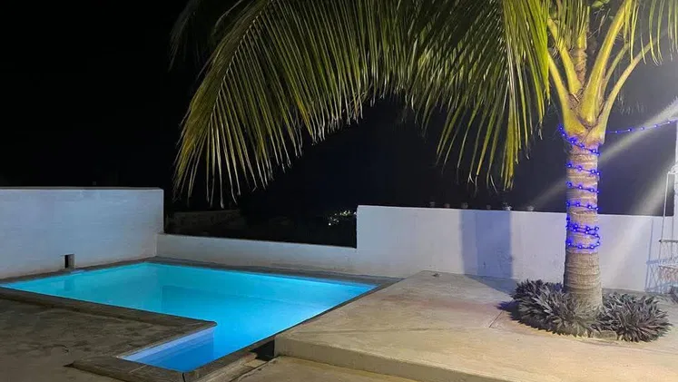 [Confort Rentals] Casa con Piscina en Guanabo – Vista al Mar