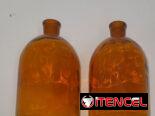 Pomos de farmacia antiguos