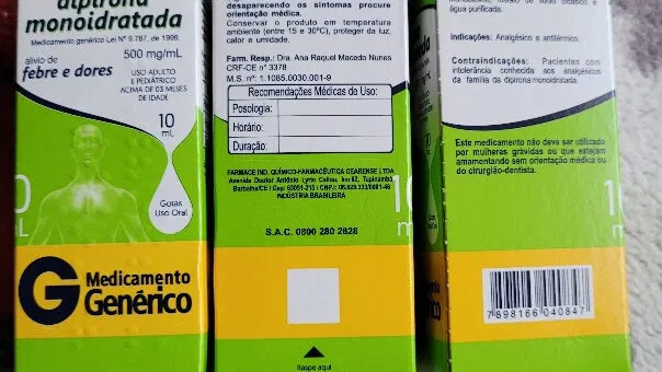 Crema de bebé Babymed( similar a desitin)Simeticona en gotas, 53 53900670