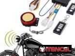 Alarma para moto