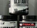 Glutamina Platinum Muscletech y otras