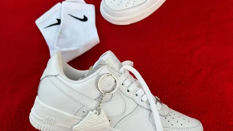 Tenis excelente calidad