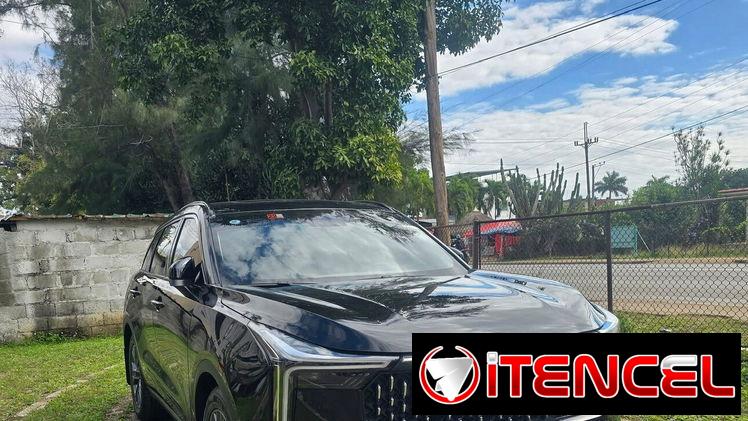 🚗✨ ALQUILER DE AUTO — BESTUNE T55