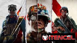 Call of Duty®: Black Ops Cold War (Juegos Digitales PlayStation & Xbox)
