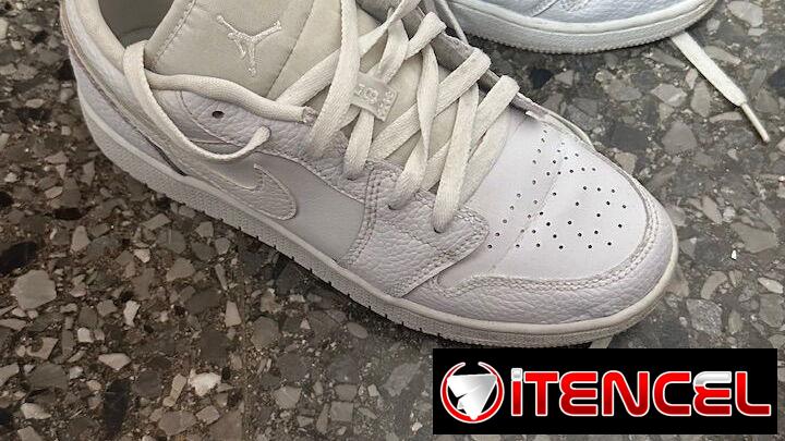Tenis originales Nike número 36.5