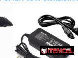 Transformador o fuente de alimentación Huntkey 19V 3.42A 65W AC DC para Intel NUC