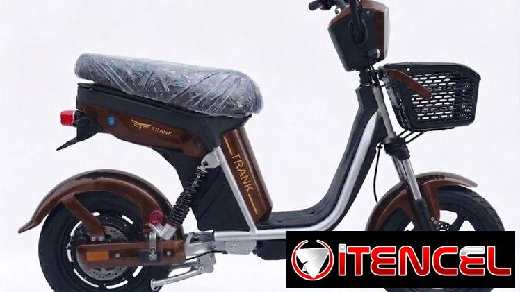 𝐁𝐈𝐂𝐈𝐌𝐎𝐓𝐎 TRANK 🛵