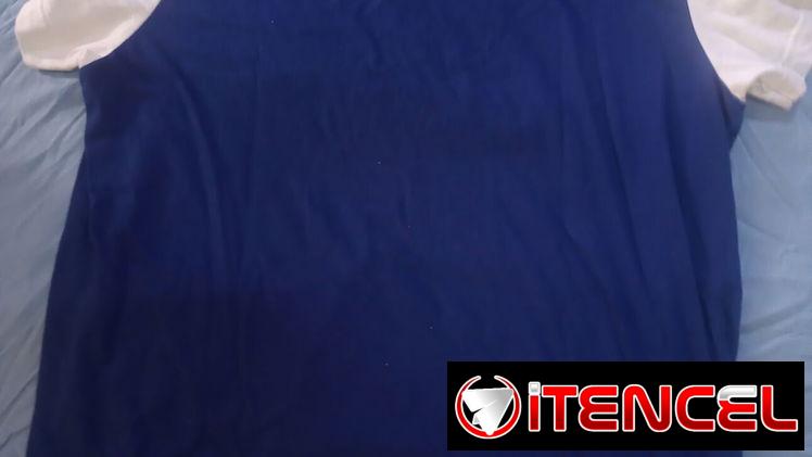 Pulover GUESS talla L Elastizado