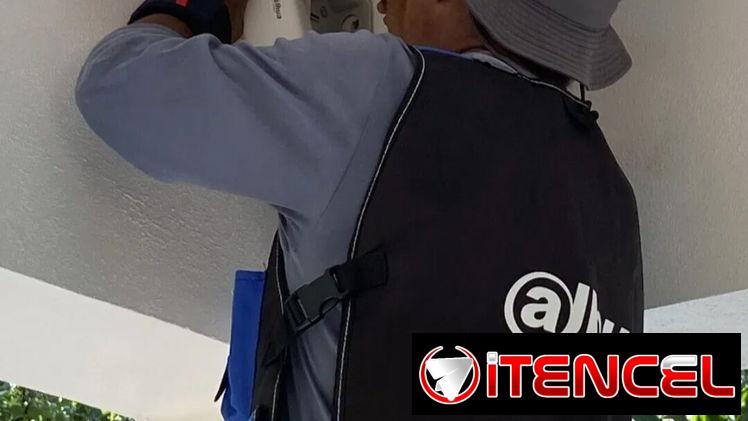 ¡¡¡CAMARAS Y ALARMAS!!! Instalación de Sistemas de Alarmas y Cámaras!!!