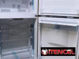 Refrigeradores y neveras