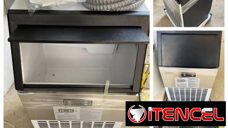 HIELERA ROYAL 50 KG