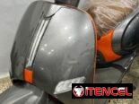 MOTO ELÉCTRICA GRANDE MARCA JINGHAN MODELO CITY