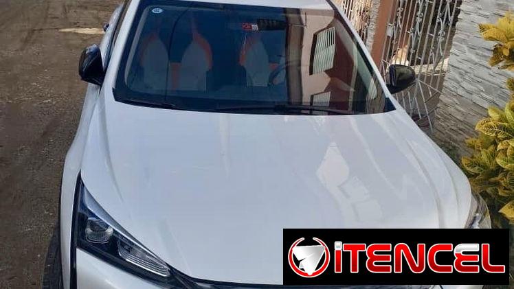 Dongfeng