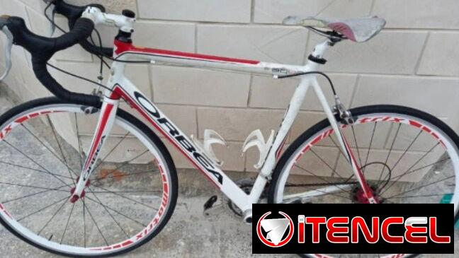 Bicicleta ciclismo