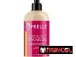 Despierta la Belleza Natural de tu Cabello con Mielle Organics en A Full Tiendas