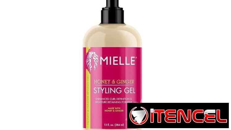 Despierta la Belleza Natural de tu Cabello con Mielle Organics en A Full Tiendas