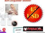 Extraederas electricas