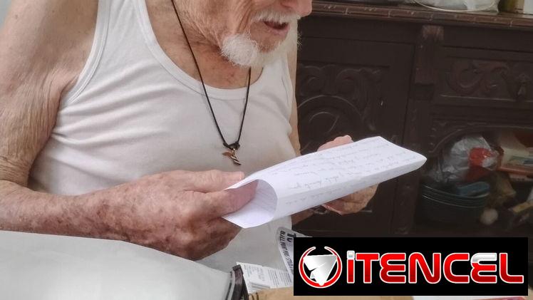 Fisioterapia para El Pipo
