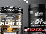 Creatina Platinum Muscletech 400gr – 80serv.  58234161 y 56902981 FITNESSARMY