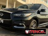 Venta de Infiniti QX60 Luxe AWD Lexu 2020 (7 pasajeros)