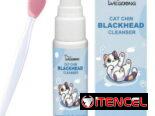 Spray limpieza de puntos negros