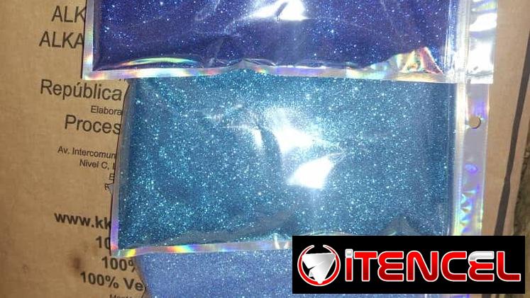 Esencias para los cakes y brillantina escarchas perlas