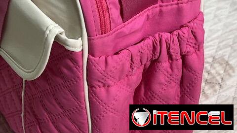 Bolsa para maternidad