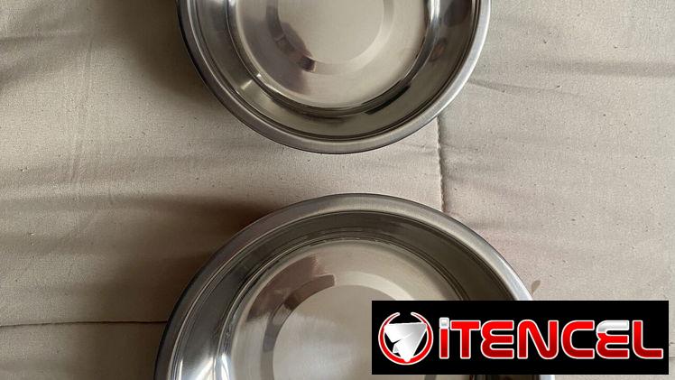 Comederos para perros