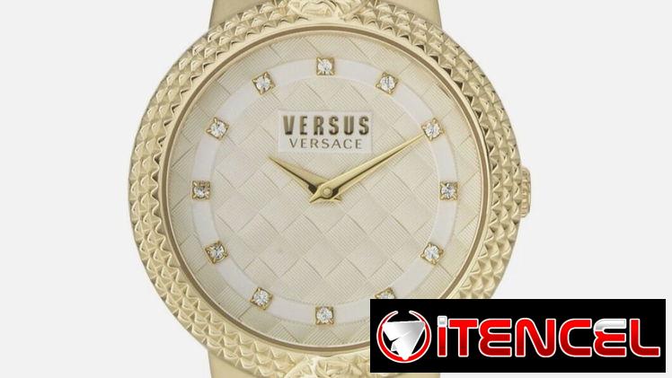 Reloj Versus Versace