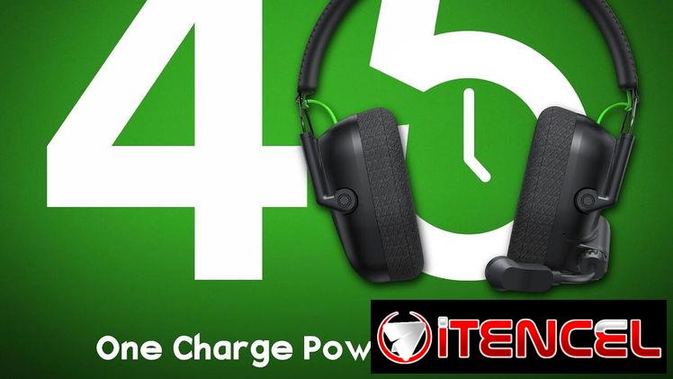 Auriculares Gaming WESEARY WG4