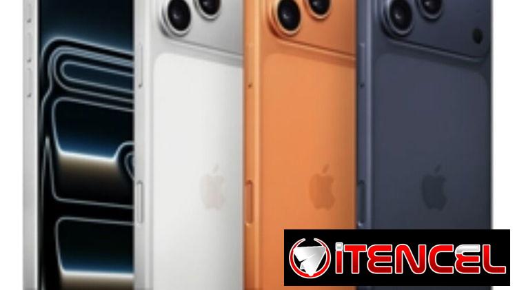 IPHONE 17 PRO MAX SIM FISICA , IPHONE 16 PRO MAX SIM FISICA , SELLADOS EN CAJA , LIBRES DE FABRICA  52830802