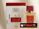 Perfumes clásicos Árabes de hombre y de mujer 100ml 6000$