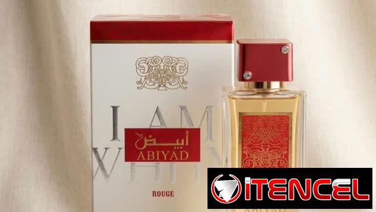 Perfumes clásicos Árabes de hombre y de mujer 100ml 6000$