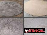 Alfombra para decorar espacios (cv)