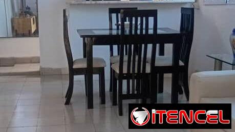 Renta Lineal o por dias reparto Náutico