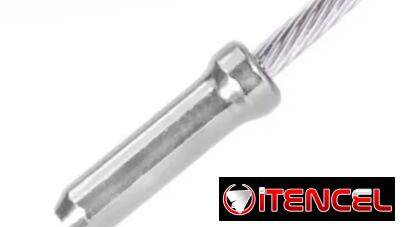 Terminales de cables de freno y cambio 100mn La habana 58079519