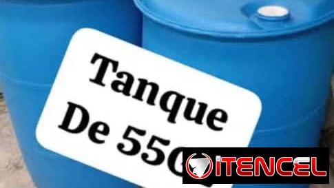 Ventas de tanque barato