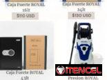 Electrodomésticos en Venta Todo Nuevo en Caja con Garantía y Mensajería / Detalles en las Fotos / +5355919946