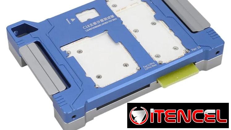 🚨🚨VENDO ESTAS HERRAMIENTAS PARA REPARACIÓN DE IPHONE O IPAP , Microsoldadura experta en general