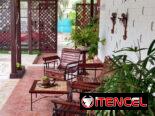 Hermosa propiedad en renta lineal a partir de mediados de julio en playa, Habana,Cuba