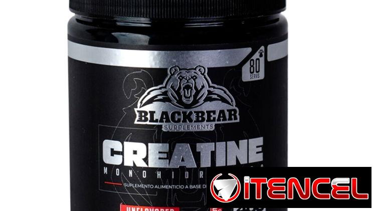 Creatina Monohidratada Mensajería Gratis
