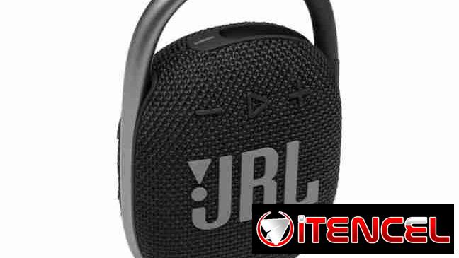 🔊 Bocina JBL Mini Bluetooth IP67