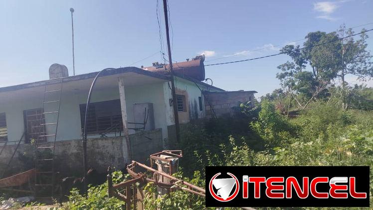 Finca guanajay