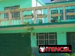 Se vende espaciosa Residencia de 2 niveles en la ciudad de Holguín