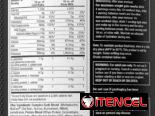 MASS GAINER Muscletech 5.15lb 56902981