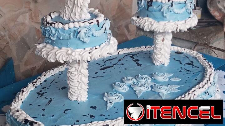 CAKES PARA todo tipo de CELEBRACION.